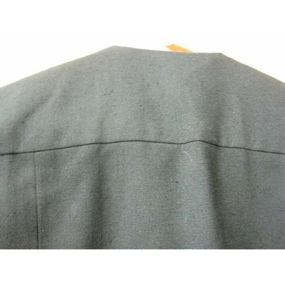 Vintage Womans L. Magnin short sleeve vest - Picture 6 of 7